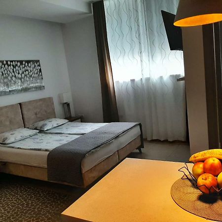 Apartamento Centar Lux Vrsac Exterior foto