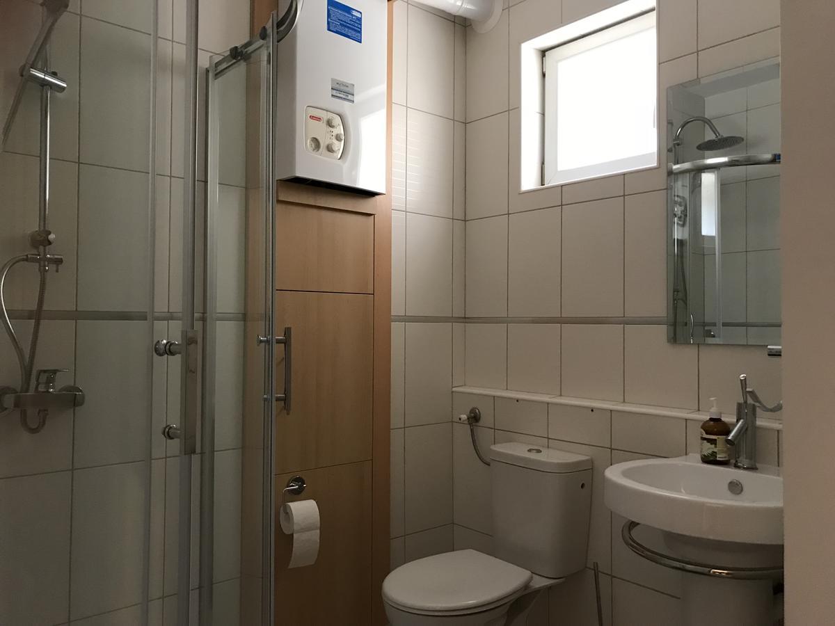 Apartamento Centar Lux Vrsac Exterior foto