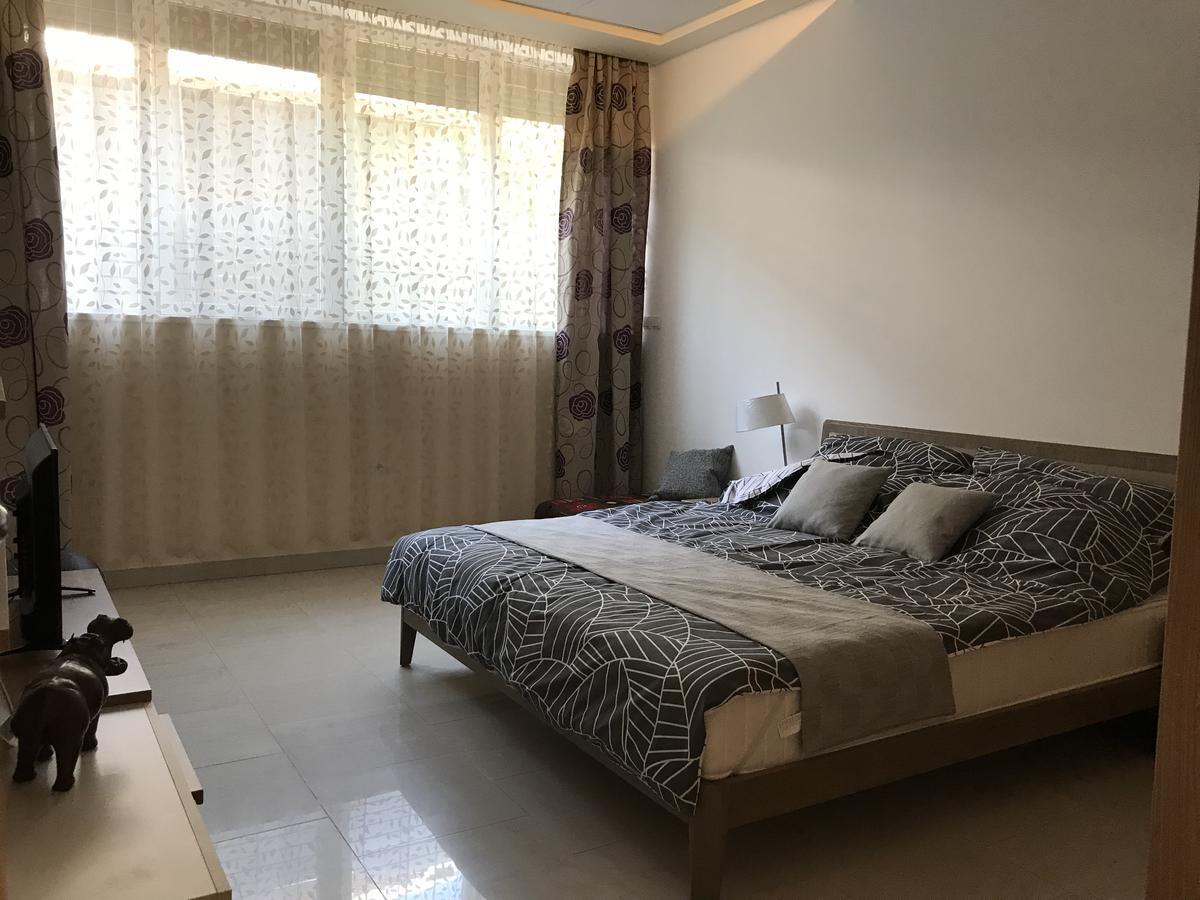 Apartamento Centar Lux Vrsac Exterior foto