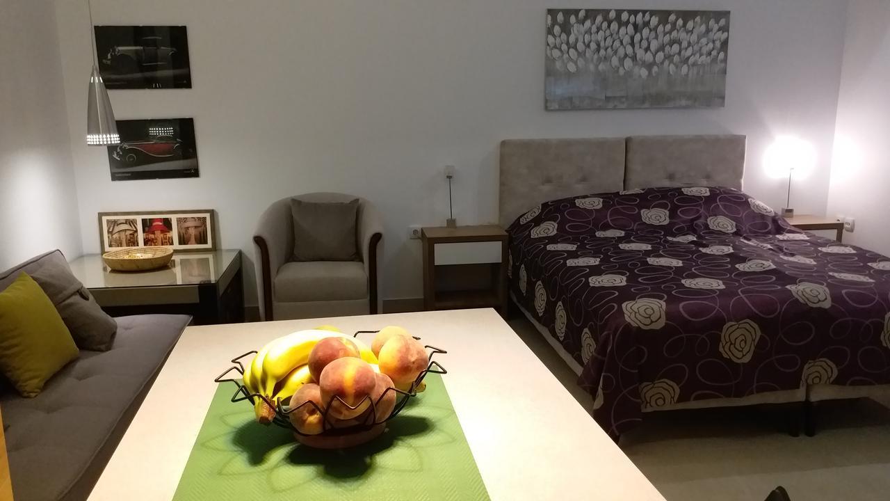 Apartamento Centar Lux Vrsac Exterior foto