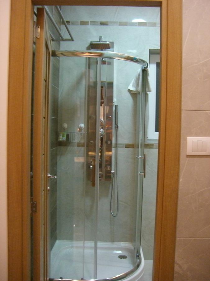 Apartamento Centar Lux Vrsac Exterior foto