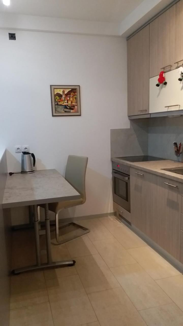 Apartamento Centar Lux Vrsac Exterior foto